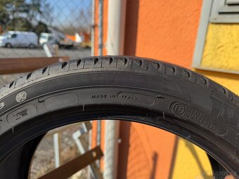 Letní pneu 205/45/17 Michelin Primacy 3 - 16