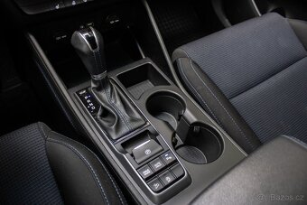 Hyundai Tucson 1.7 CRDi Premium 7DCT - Záruka 1 rok/40tis km - 16
