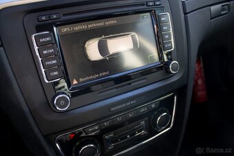 Škoda Superb Combi 1.6 TDI CR DPF Greenline Ambition - 16