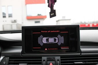 AUDI A6 3.0 TDI 180KW STRONIC QUATTRO - 16