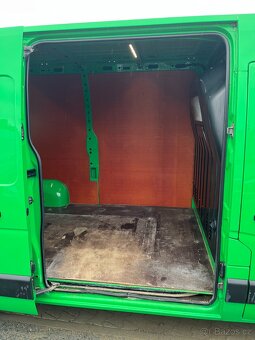 RENAULT MASTER L2H2 2.3DCi 96kW,R17,KLIMA,DPH,PO STK,1maj,A1 - 16