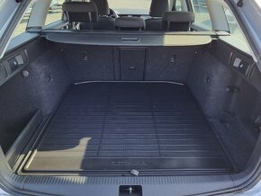 ŠKODA Octavia III FL combi 1.5 G-TEC CNG 96kW DSG STYLE - 16