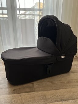 Thule Urban Glide 2 korba + sporťák - 16