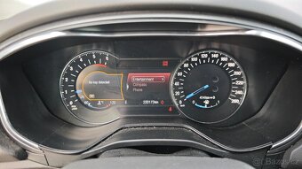 Ford Mondeo, 2,0 TDCi 110kW Titanium Manuál 175 000 Kč - 16