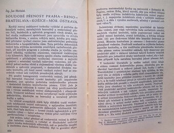 Kniha Prvních deset let československého rozhlasu, rok 1935 - 16