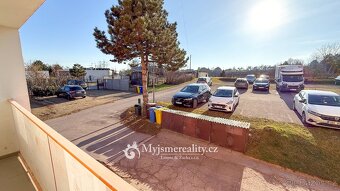 Prodej byty 3+kk, 72 m2 - Šatov, okr. Znojmo, ev.č. IL045 - 16