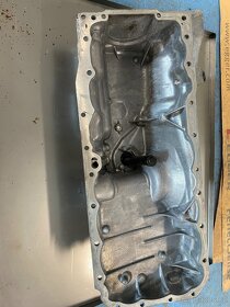 Prodám díly, součásti, komponenty motoru Bmw N57D30 - 16