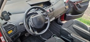 Citroën c4 grand pıcasso  1.6 THP 115 kw  51 000 km - 16