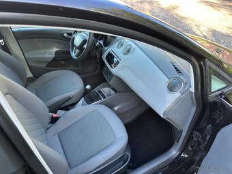SEAT IBIZA 1,2 51 kW - 16
