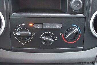 Citroën Berlingo 1,6 VTi 1.MAJ,DPH,MULTISPACE,2017 - 16