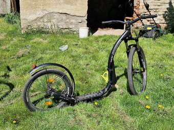Koloběžky Kickbike - 16