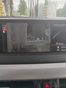 BMW X5 3.0d 190kW XDrive - 16
