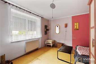 Prodej rodinného domu, 211 m2 - Vamberk, ev.č. 00437 - 16