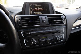 BMW Rad 1 116i - 16