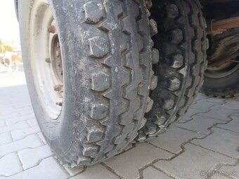 Multicar M25 - 16