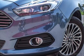 Ford S-Max 1.5 EcoBoost Family - 16