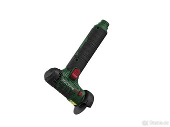 PARKSIDE® PMBSA 20-Li A1– aku modelářská sada bez aku a nab. - 16