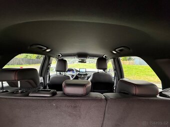 FORD KUGA ST-LINE X 2.5 DURATEC HYBRID 2021 ODPOCET DPH - 16