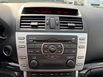 Mazda 6 2.5i  Dynamic - 16