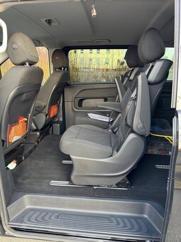 Mercedes-Benz V250 12/2018 7G - 16
