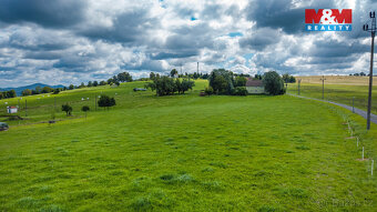 Prodej pozemku k bydlení, 1674 m², Huntířov - 16