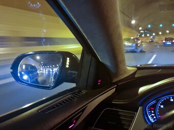 Audi A8 (D4) 4.2 TDI, 2013, V8 - 16