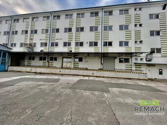 Pronájem, Sklady, Výrobní prostory,  - Uherské Hradiště - Ma - 16