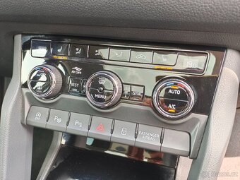 Škoda Kodiaq 2.0 TDI 147kW 4x4 DSG ACC - záruka Autodraft - 16