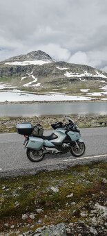 Bmw R1200RT 2010 - 16