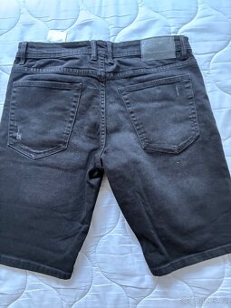 Panske kraťasy 4 kusy - 16