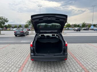 Ford Focus 1.6 TDCi 77kw digi klima NAVI - 16