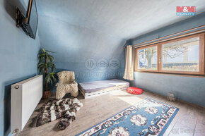 Prodej rodinného domu, 123 m², Sepekov - 16
