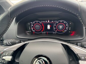 Škoda Karoq 2.0 TDI 110kW Man. Sportline - Zálohováno - 16