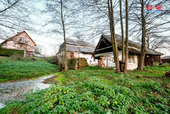 Prodej rodinného domu, 323 m², Horní Dobrouč - 16