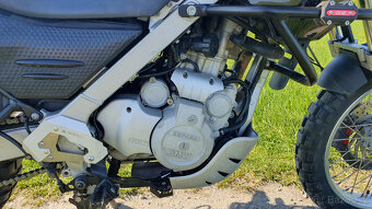 BMW F 650 GS - 16