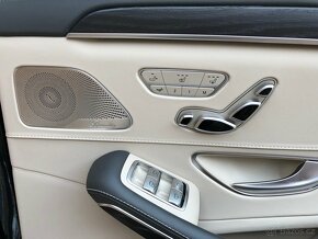 Mercedes-Benz S560e L FIRST CLASS VIP Hybrid AMG DPH zánovní - 16