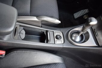 Honda Civic 2.2 I-CDTi/2011/MANUÁL/KŮŽE/AC - 16