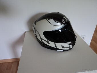 Yamaha YZE R6 - 16