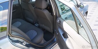 Škoda Fabia Kombi 1,4i - 16V - 55kw. STK+EM do 12/2026 - 16