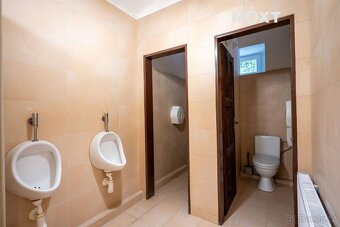 Prodej komerční Restaurace, 204㎡ - 16