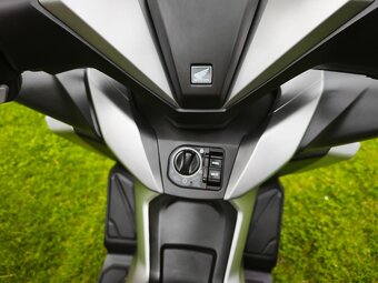 Honda Forza 300 ABS (2019) po servisu - 16