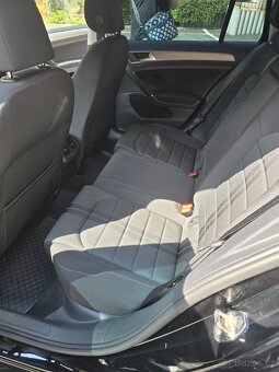 Golf variant 7, 1,6 tdi, 81 kw - 16