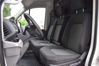Volkswagen Crafter,2.0TDi.L2H2.DÍLNA.KOMPRESOR.DPH.SERVIS VW - 16