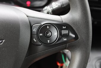 Opel Combo 1,6 CDTI ČR,1.MAJITEL,DPH,2019 - 16