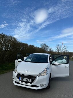 Peugeot 208 1.4 Hdi “AKTIVE” - 16