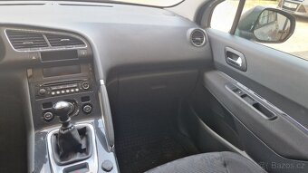 Peugeot 3008 1,6 115kw - 16