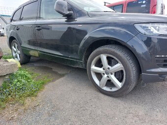 Audi Q7 3.0 V6 TDi - 16