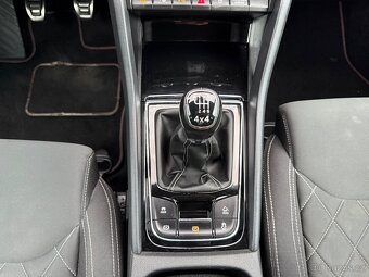 Škoda Karoq Sportline 2019 2.0TDi 110kw 4x4 MANUÁL 1.Majitel - 16