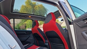 Škoda Fabia 1.2TSi 81Kw Monte Carlo, Alu TOP - 16