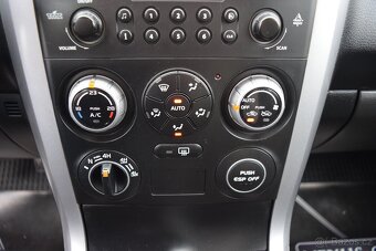 ►►Suzuki Grand Vitara 1.9 DDIS 95KW Comfort • 4X4◄◄ - 16